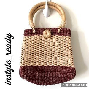 Mini Native Purse